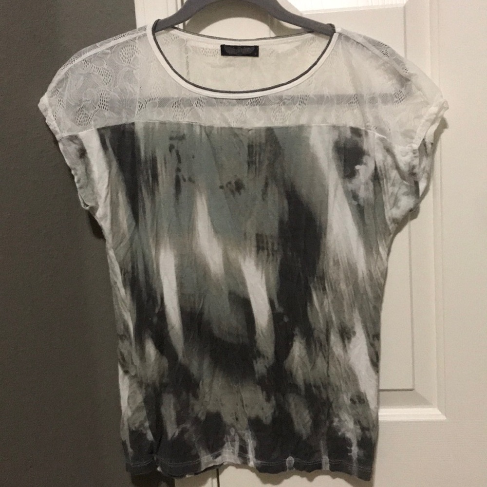 Vanilla Sugar Shirt